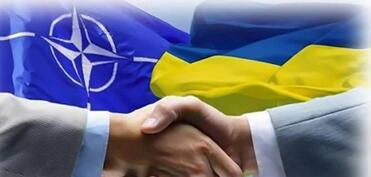 “NATO Ukraynaya pis xidmət göstərib”