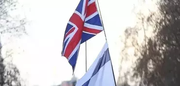 İsrail səfiri Britaniya XİN-ə çağırılıb