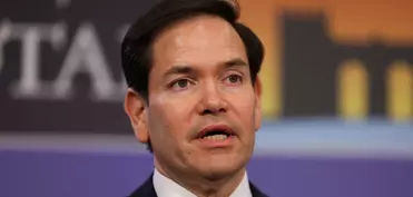 Rubio: 5 Mərkəzi Asiya ölkəsini Azərbaycanla bağlayan qaz xətti ABŞ maraqlarına uyğun ola bilər