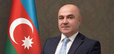 “Qonşu ölkələrin birindən icarəyə torpaq götürüb buğda əkə bilərik”
