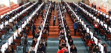 MİQ üzrə müsabiqənin elektron sənəd qəbuluna başlanılır