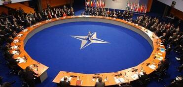 NATO bu ölkədə əməliyyat mərkəzi yaradır