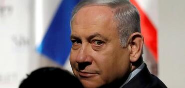 Netanyahu: İsrail əraziyə tam nəzarət müqabilində Qəzzaya yardımı bərpa edəcək