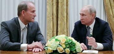 Putinin xaç atası da qara siyahıya salındı