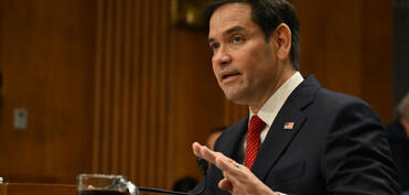 Rubio: Suriyanın keçid hakimiyyəti həftələr ərzində süqutla üzləşə bilər