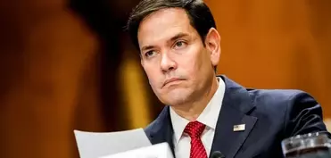 Rubio: ABŞ heç kəsi Ukrayna sazişini imzalamağa məcbur etmir