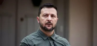 Rusiyanın "memorandum"unu hələ heç kim görməyib - Zelenski