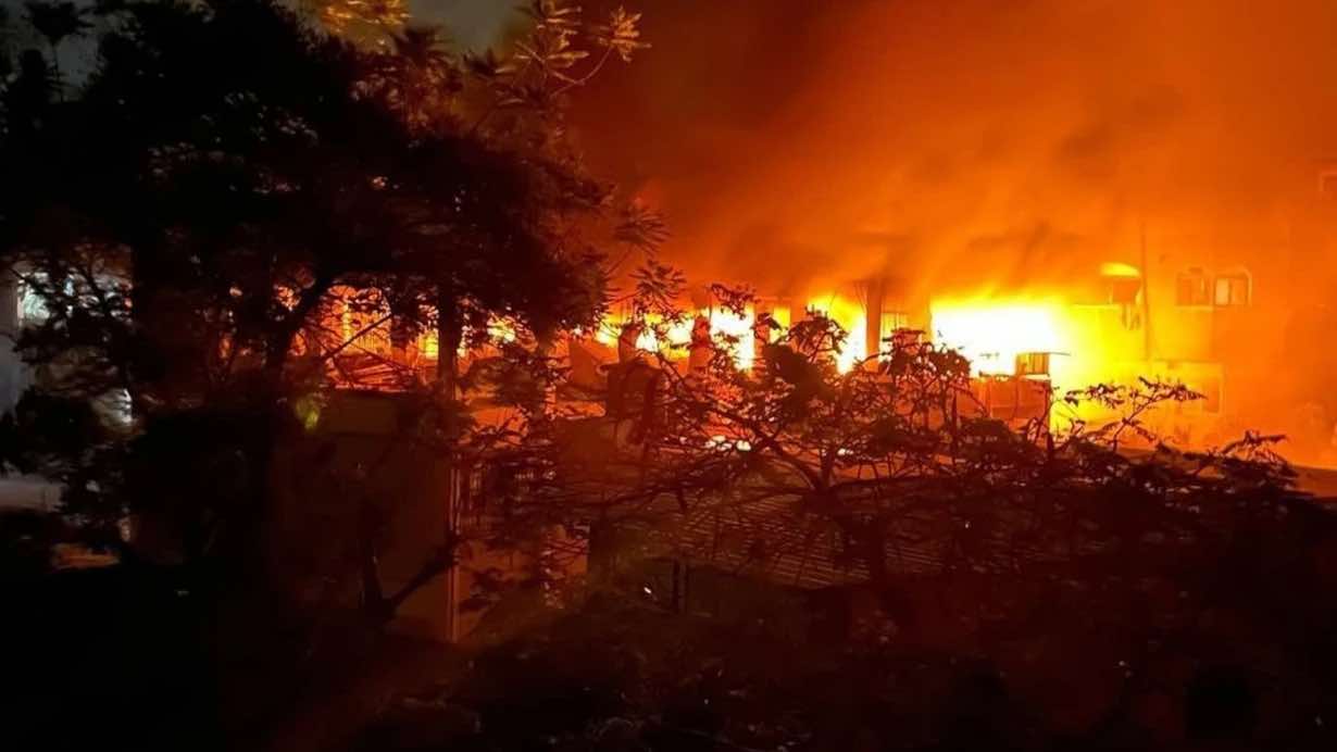 İsrail Qəzzada yeni qətliam törədib