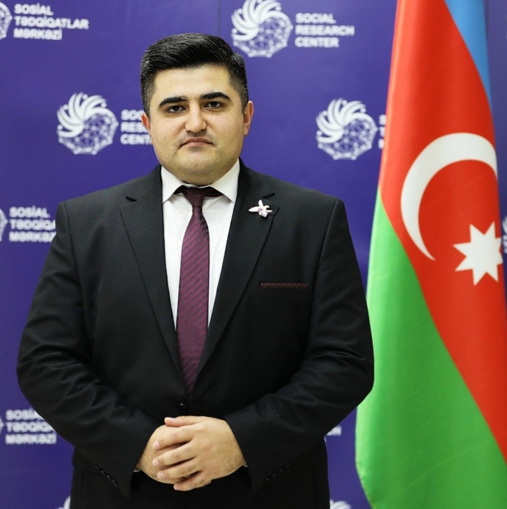 “Əsas məsələ hər iki tərəfin razı qalacağı şərtlər əsasında sülhdür”