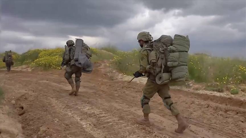 Qəzzanın şimalında baş verən qarşıdurmada 1 İsrail əsgəri ölüb, 2-si yaralanıb