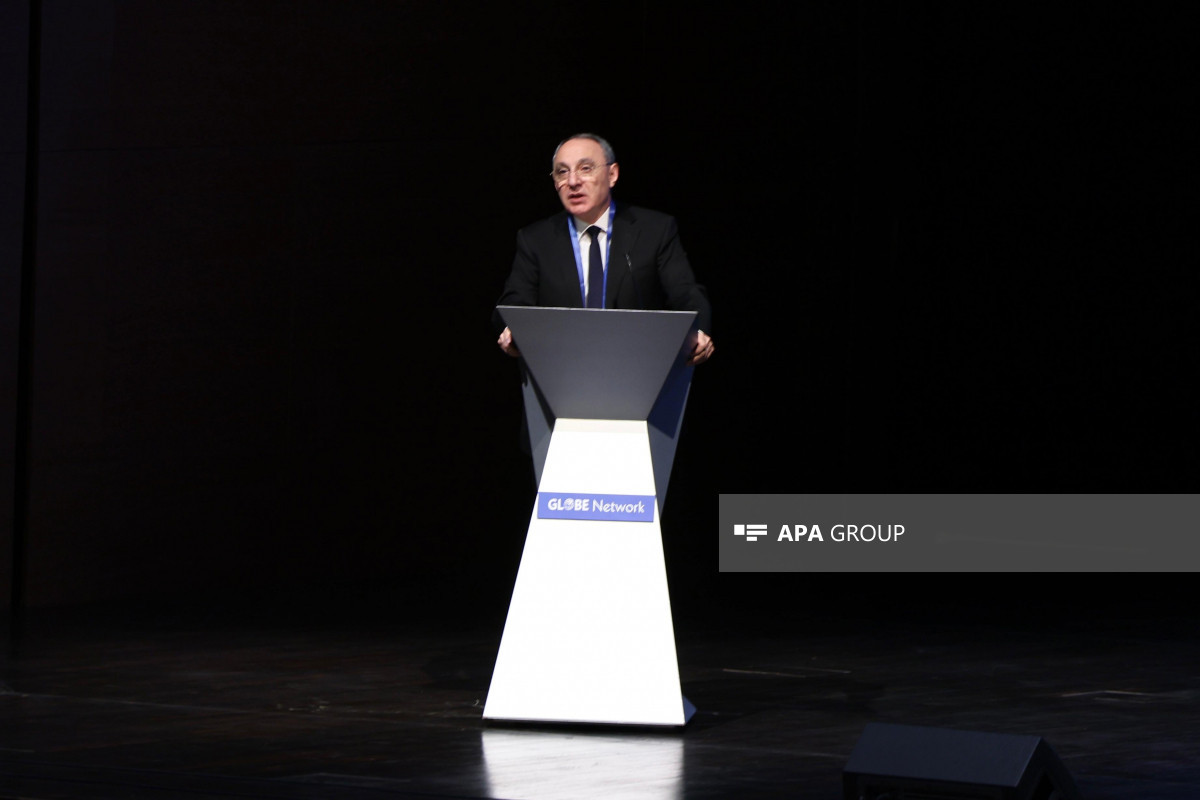 Kamran Əliyev: Dünyada korrupsiyaya qarşı mübarizə zəruri çağırış olaraq qalır