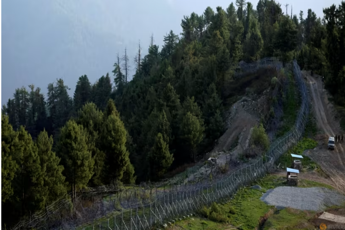 Hindistan və Pakistan qüvvələrini münaqişədən əvvəlki mövqelərə çəkməyə razılaşıb