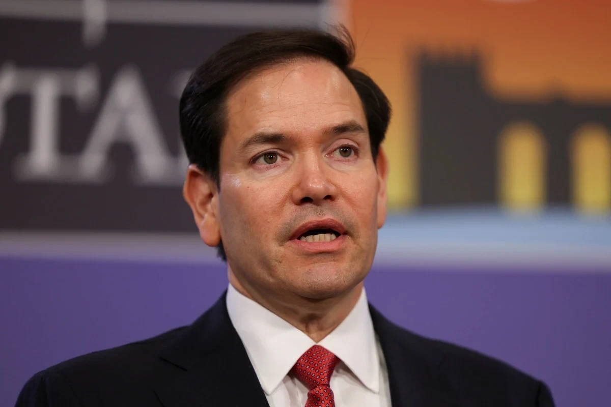 Rubio: 5 Mərkəzi Asiya ölkəsini Azərbaycanla bağlayan qaz xətti ABŞ maraqlarına uyğun ola bilər