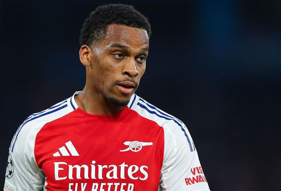 “Arsenal”ın futbolçusu mövsümlərarası fasilədə əməliyyat olunacaq