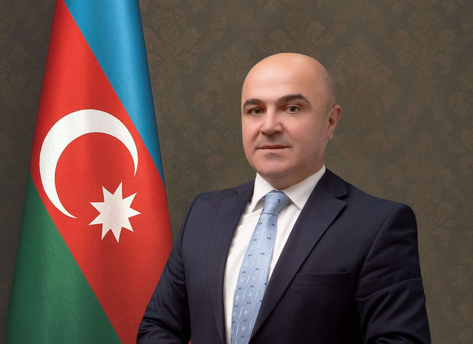 “Qonşu ölkələrin birindən icarəyə torpaq götürüb buğda əkə bilərik”