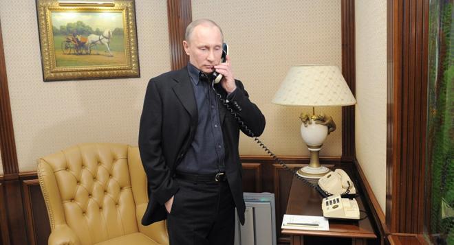 Bu, Putinin 3-cü müharibəsidir: İlk ikisində necə oldusa…