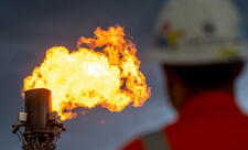 NYMEX əmtəə birjasında təbii qaz ucuzlaşıb