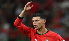Kristiano Ronaldo Portuqaliya millisinə çağırılıb