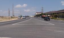 Sürücülərin diqqətinə: Bu yol açıldı!