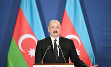 Gec-tez təklifimizlə razılaşmağa məcbur olacaqlar - İlham Əliyev