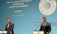 Macarıstan XİN başçısı: Əczaçılıq şirkətlərimiz Azərbaycanda istehsala başlayacaqlar