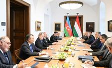 Azərbaycan-Macarıstan münasibətləri: qətiyyət, cəsarət və müstəqillik keyfiyyətləri