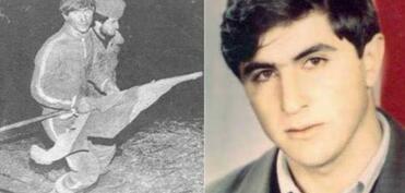 Milli Qəhrəman Natiq Qasımova həsr olunmuş tamaşa hazırlanır