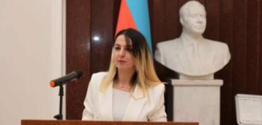 Şirvanda “Qərbi Azərbaycanın maarif xadimləri” mövzusunda tədbir keçirilib
