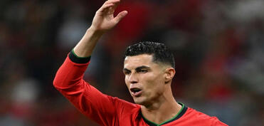 Kristiano Ronaldo Portuqaliya millisinə çağırılıb