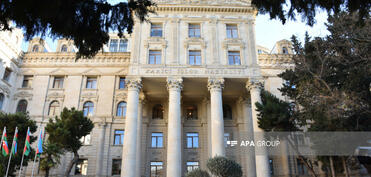 Azərbaycan və Xorvatiya arasında siyasi məsləhətləşmələr keçirilib