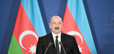 Gec-tez təklifimizlə razılaşmağa məcbur olacaqlar - İlham Əliyev