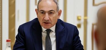 “Paşinyan Rusiyanın siyasətinə zidd mövqe nümayiş etdirsə də...