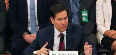 Rubio: Əsas diqqətimiz Azərbaycan və Ermənistan arasında sülhün bərqərar olunmasına yönəlib
