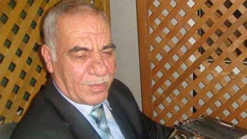 Haradansa “Aslani” rəqsinin sədası gəlir...