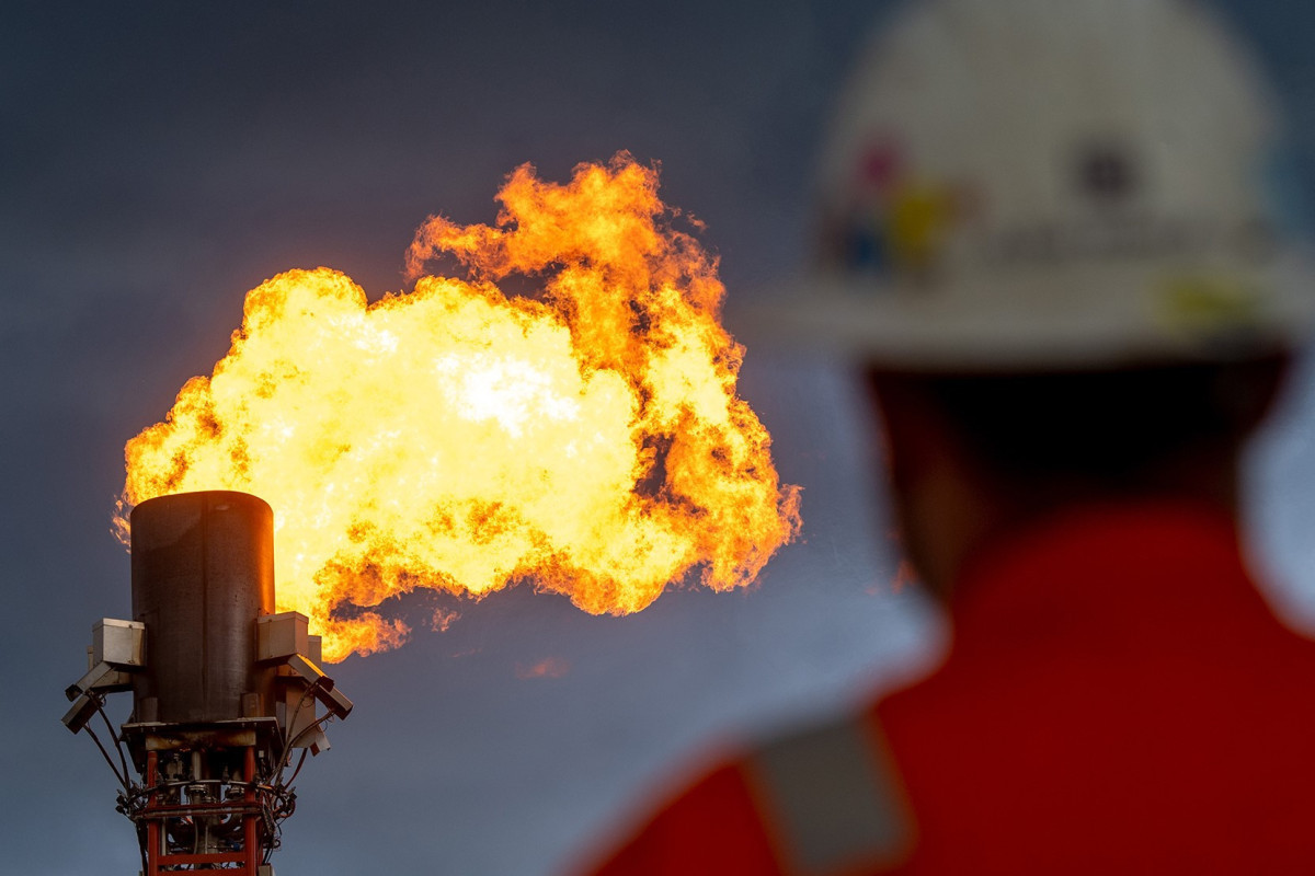 NYMEX əmtəə birjasında təbii qaz ucuzlaşıb