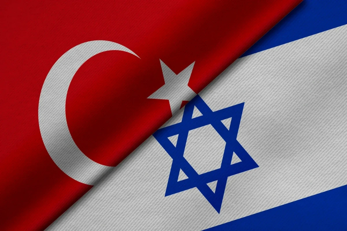 İsrail və Türkiyə Azərbaycandakı danışıqlardan sonra “qaynar xətt” yaradıb