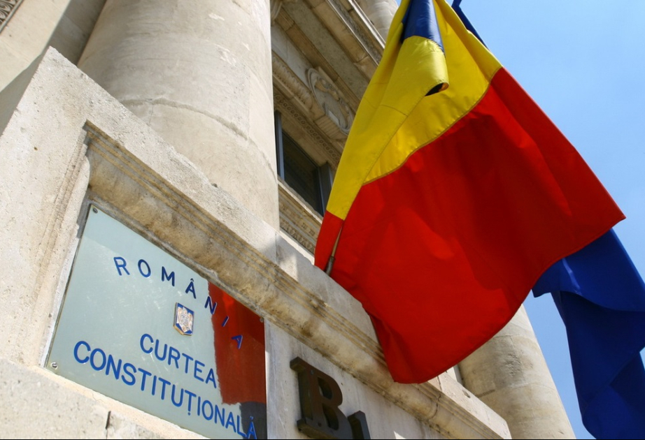 Rumıniya Konstitusiya Məhkəməsi prezident seçkilərinin nəticələrini təsdiqləyib