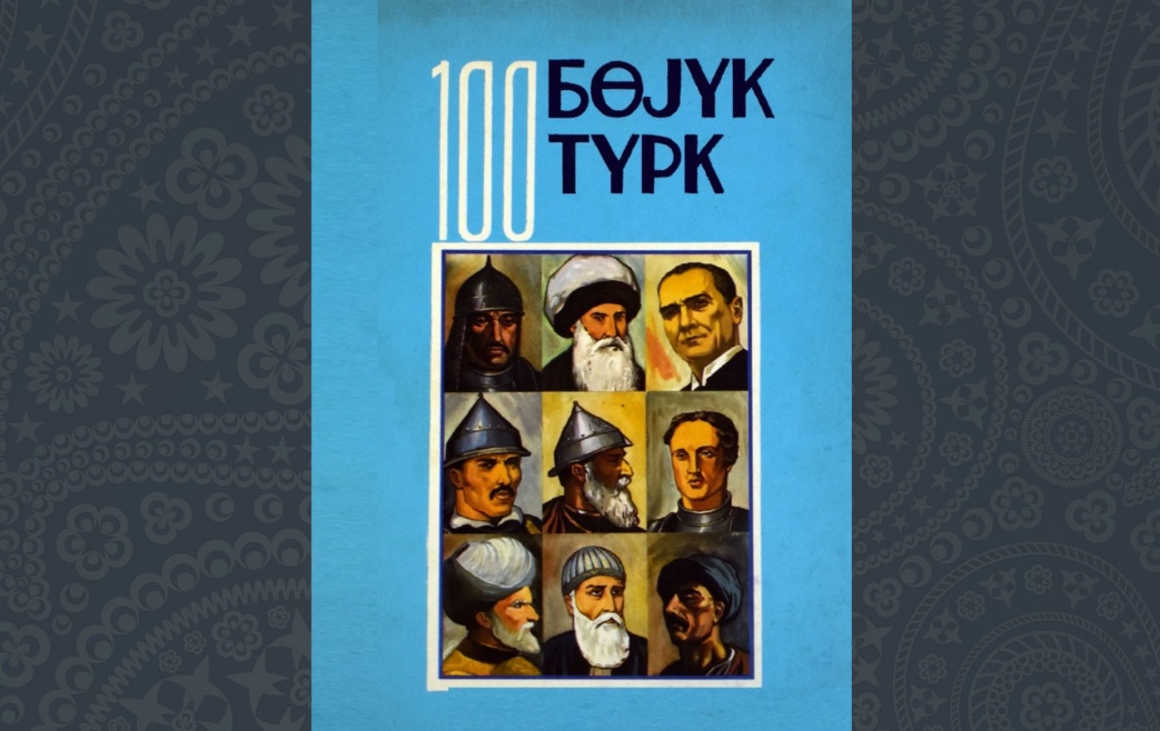 “100 böyük türk”ün içində Nizami, Şah İsmayıl, Rəsulzadə yoxdur...