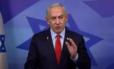 Netanyahu hücumları sona çatdırmaq üçün şərtlərini açıqlayıb
