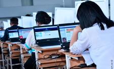 Müəllimlərin işə qəbulu üzrə müsabiqənin elektron sənəd qəbulu mərhələsinə start verilib