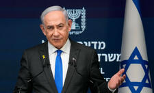 Netanyahu İsrail diplomatik missiyalarında təhlükəsizliyin artırılması barədə göstəriş verib