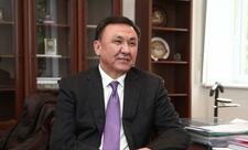 TDT Baş katibi Azərbaycanda səfərdədir