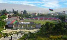 “Xankəndi” FK Region Liqasının qalibi oldu
