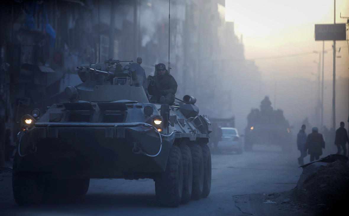 Son 24 saat ərzində 870 rus hərbçisi öldürülüb