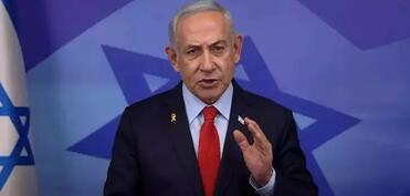 Netanyahu hücumları sona çatdırmaq üçün şərtlərini açıqlayıb