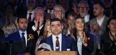 Rumıniyanın Ali Məhkəməsi prezident seçkilərinin ləğvi ilə bağlı müraciəti rədd edib