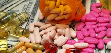 Azərbaycana əczaçılıq məhsullarının idxalı azalıb