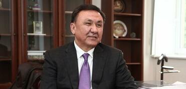 TDT Baş katibi Azərbaycanda səfərdədir