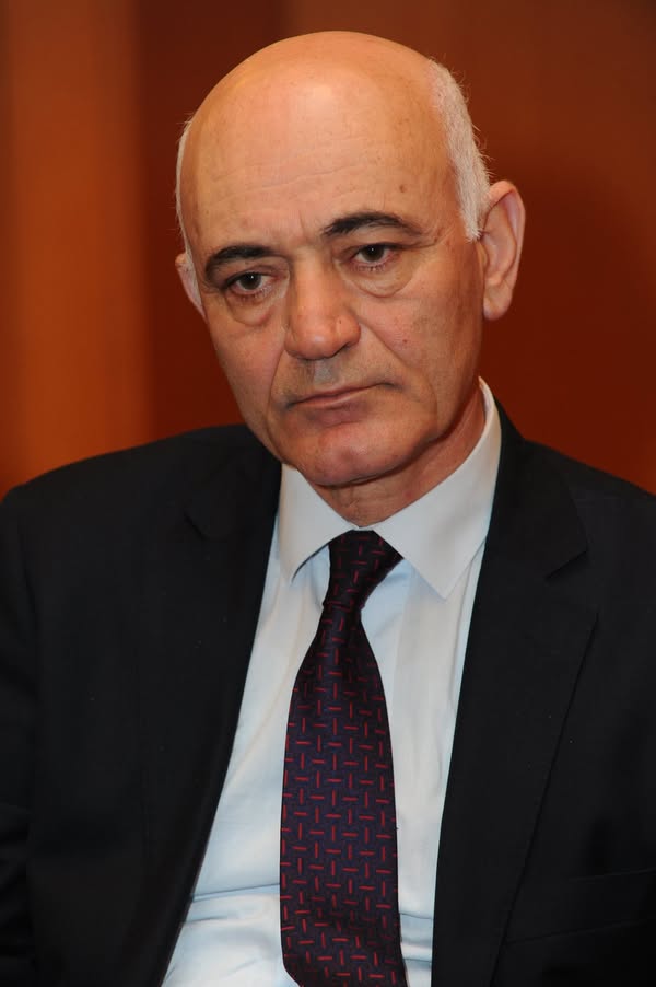 O, sıradan bir soydaşımız deyil...