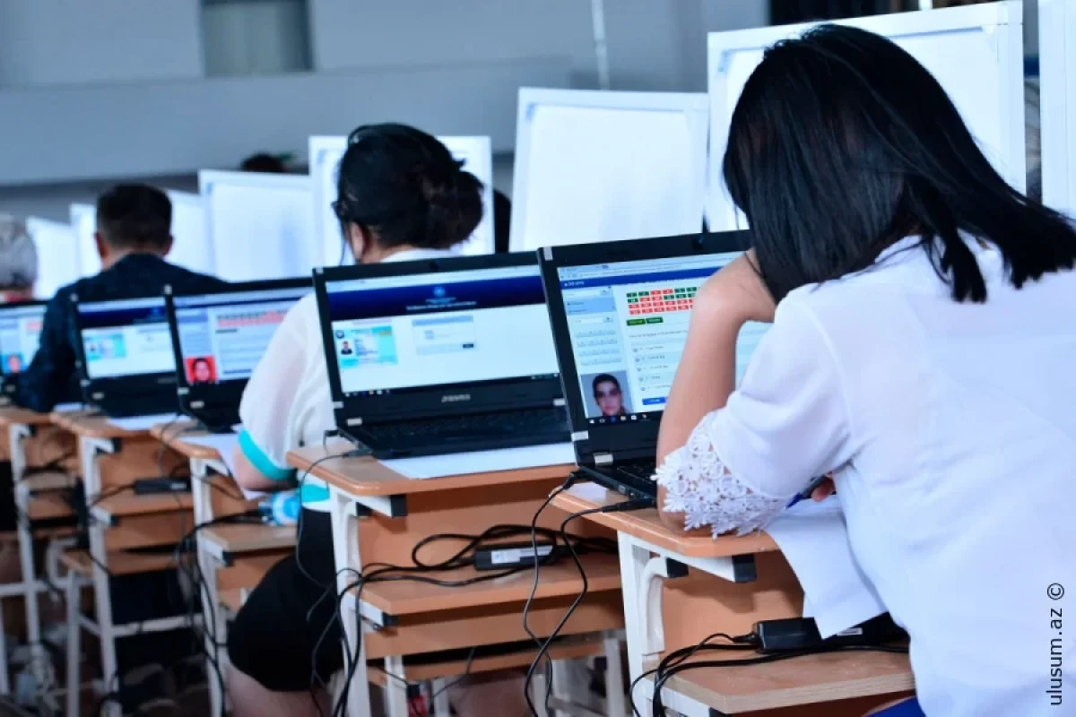 Müəllimlərin işə qəbulu üzrə müsabiqənin elektron sənəd qəbulu mərhələsinə start verilib